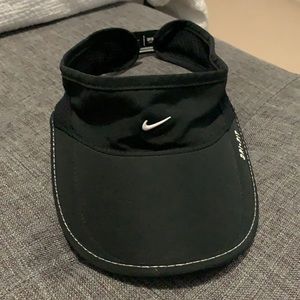 Nike - OS - DRI-FIT - Black visor